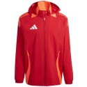 Kurtka adidas Tiro 24 Competition All-Weather M IR9522