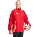 Kurtka adidas Tiro 24 Competition All-Weather M IR9522