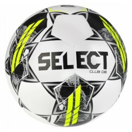 Piłka nożna Select CLUB DB 4 v23 T26-17733 r.4