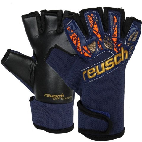 Rękawice Reusch Reusch Futsal Grip 54 70 320 4411