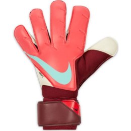 Rękawice bramkarskie Nike Grip 3 CN5651 660