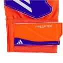 Rękawice bramkarskie adidas Predator GL TRN Jr IX3872