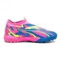 Turfy Puma Junior Ultra Match LL Energy TT+ Mid Jr 107556-01