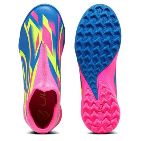 Turfy Puma Junior Ultra Match LL Energy TT+ Mid Jr 107556-01 Turfy Puma Junior Ultra Match LL Energy TT+ Mid Jr 107556-01