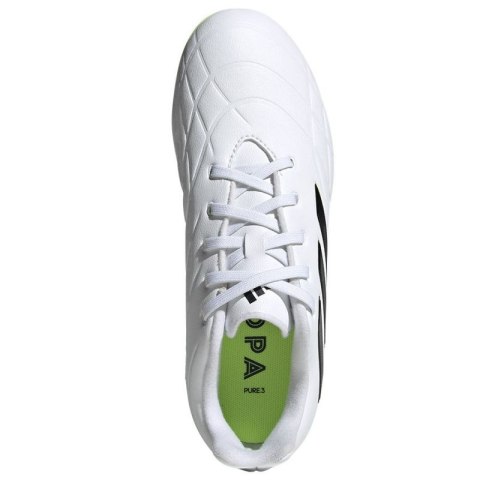 Korki adidas COPA PURE.3 FG Jr HQ8989