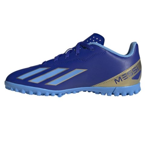 Turfy adidas X Crazyfast Club Messi Jr TF ID0722 Turfy adidas X Crazyfast Club Messi Jr TF ID0722