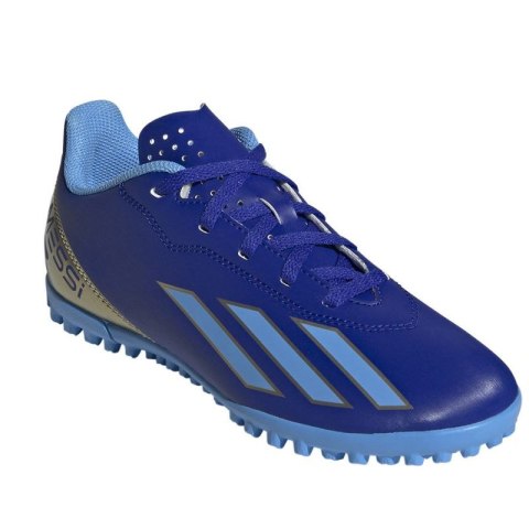 Turfy adidas X Crazyfast Club Messi Jr TF ID0722 Turfy adidas X Crazyfast Club Messi Jr TF ID0722