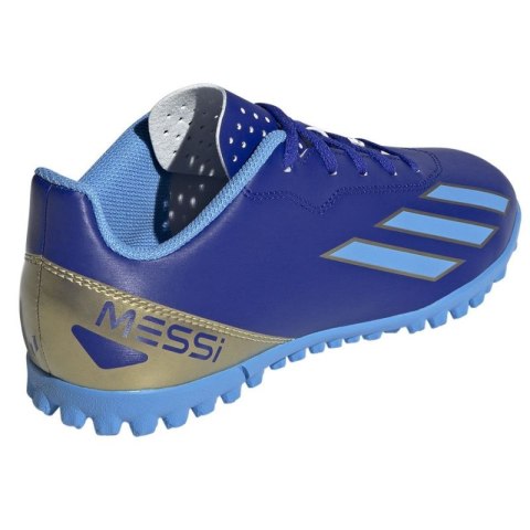 Turfy adidas X Crazyfast Club Messi Jr TF ID0722 Turfy adidas X Crazyfast Club Messi Jr TF ID0722