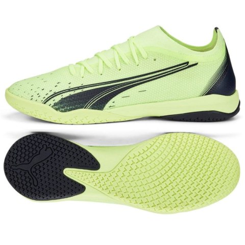 Halówki Puma Ultra Match IT M 106904 01