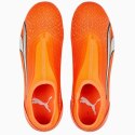 Buty piłkarskie Puma Ultra Match LL FG/AG Jr 107229 01