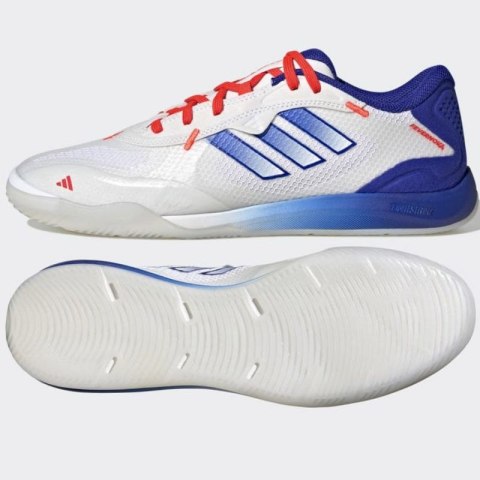 Halówki adidas Fevernova Court IN M IG8766