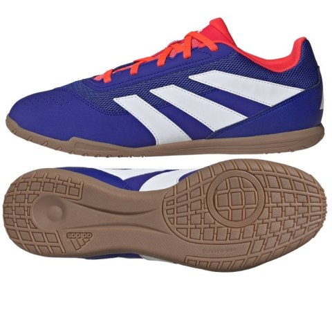 Halówki adidas Predator Club Sala IN M IF6403