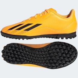 Turfy adidas X Speedportal.4 TF Jr GZ2448