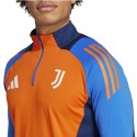 Koszulka adidas Juventus Training Top JSY Jr IS5819