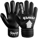 Rękawice bramkarskie Reusch Legacy Arrow Solid Jr 5372504 7700