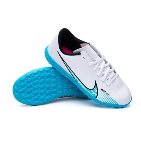 Turfy Nike Vapor 15 Club TF Jr DJ5956-146