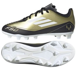 Buty adidas F50 Club Messi Jr FxG IG9319