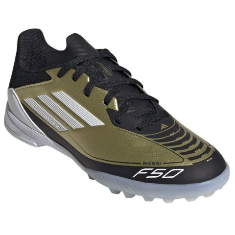 Turfy adidas F50 League Messi Jr TF IG9277 Turfy adidas F50 League Messi Jr TF IG9277