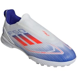 Buty piłkarskie adidas F50 League LL TF Jr IF1376
