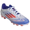 Buty piłkarskie adidas F50 League MG Jr IF1370