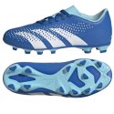 Buty piłkarskie adidas Predator Accuracy.4 FxG Jr IE9431