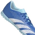 Turfy adidas Predator Accuracy.4 TF Jr IE9443