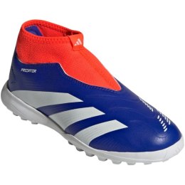 Buty piłkarskie adidas Predator League LL TF Jr IF6429