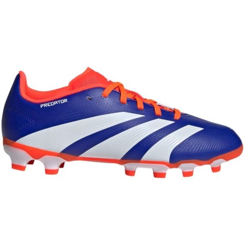 Buty piłkarskie adidas Predator League MG Jr IF6412