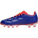 Buty piłkarskie adidas Predator League MG Jr IF6412