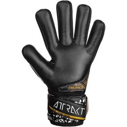 Rękawice Reusch Attrakt Silver NC Finger Support 54/70/250/7740