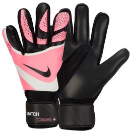 Rękawice bramkarskie Nike GK Match Jr FJ4862-014