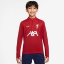 Bluza Nike Liverpool FC DF Academy Pro Drill Top Jr FQ2757-688