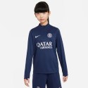 Bluza Nike PSG DF Academy Pro Drill Top Jr FQ0029-411