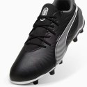 Korki Puma King Match FG/AG Jr 108048-01