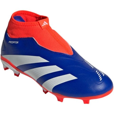 Korki adidas Predator League LL FG Jr IF6356 Korki adidas Predator League LL FG Jr IF6356