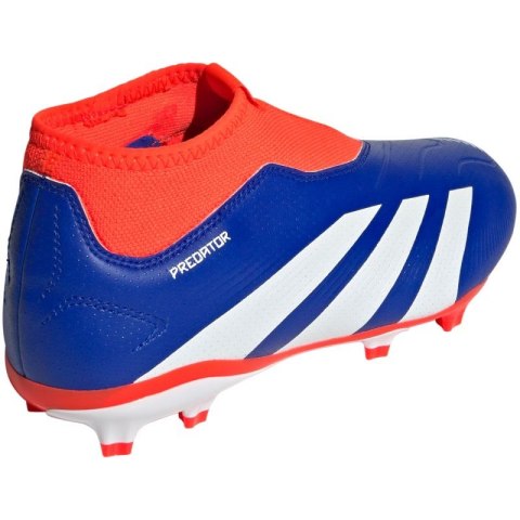 Korki adidas Predator League LL FG Jr IF6356 Korki adidas Predator League LL FG Jr IF6356