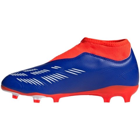 Korki adidas Predator League LL FG Jr IF6356 Korki adidas Predator League LL FG Jr IF6356