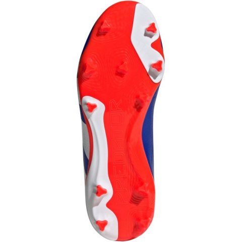 Korki adidas Predator League LL FG Jr IF6356 Korki adidas Predator League LL FG Jr IF6356