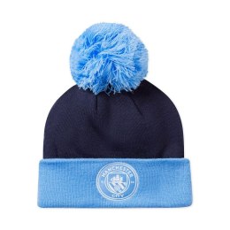 Czapka Puma Manchester City Beanie 025613 03