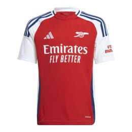 Koszulka adidas Arsenal Londyn Home Jr IS8141