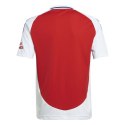 Koszulka adidas Arsenal Londyn Home Jr IS8141