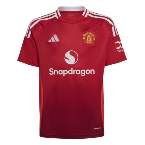 Koszulka adidas Manchester United Home Jr IT1972