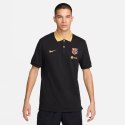 Koszulka polo Nike FC Barcelona 2.0 M FN8286-011