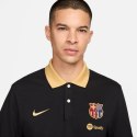 Koszulka polo Nike FC Barcelona 2.0 M FN8286-011