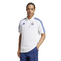 Koszulka polo adidas Real Madryt M IT3813