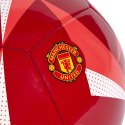 Piłka adidas Manchester United Club Home IX4023