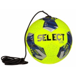 Piłka na gumce Select Street Kicker v24 T26-18470