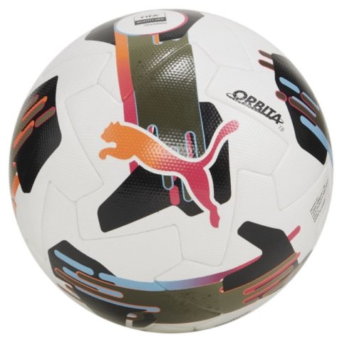 Piłka nożna Puma Orbita 1 TB FIFA Quality Pro 084322 01