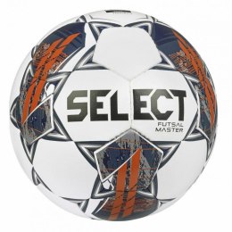 Piłka nożna Select Hala Futsal Master grain 22 Fifa basic T26-17571 r.4