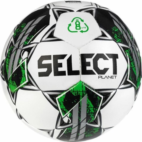 Piłka nożna Select Planet FIFA Basic T26-18535